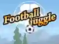 Football Juggle Football Juggle