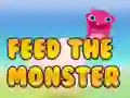 Feed the Monster Feed the Monster
