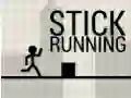 Stick Running Stick Running