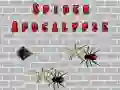 Spider Apocalypse Spider Apocalypse