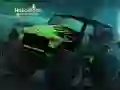 Halloween Spooky Roads Halloween Spooky Roads