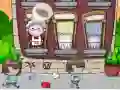 Grandpas Attack Grandpas Attack