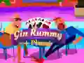 Gin Rummy Plus Gin Rummy Plus