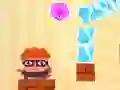 Lazy Robber Lazy Robber