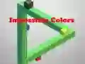 Impossible Colors Impossible Colors