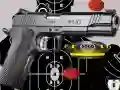 Crazy Pistol Crazy Pistol
