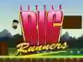 Little Big Runners Little Big Runners