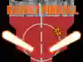 Basket Pinball Basket Pinball