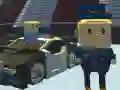 Kogama Ski Jumping!!
