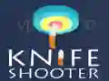 Knife shooter