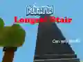 Kogama: Longest Stair