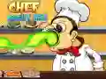 Chef Right Mix Chef Right Mix