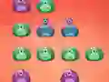 Monsters Boom! Monsters Boom!