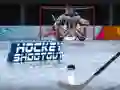 Hockey Shootout Hockey Shootout