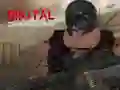 Brutal Defender Brutal Defender