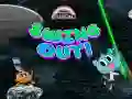 Gumball Swing Out Gumball Swing Out