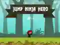 Jump Ninja Hero Jump Ninja Hero