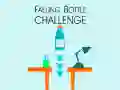 Falling Bottle Challenge Falling Bottle Challenge