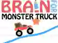 Brain For Monster Truck