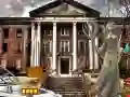 Abandoned University Html5 Escape