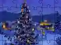 Jigsaw Puzzle: Christmas Jigsaw Puzzle: Christmas