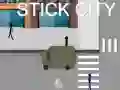 Stick City Stick City