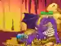 Dragon Fire & Fury Dragon Fire & Fury