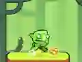 Goblin Run Goblin Run