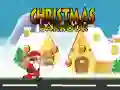 Christmas Parkour Christmas Parkour