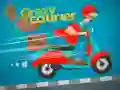 Crazy Courier