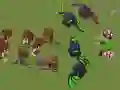Blocky Fantasy Battle Simulator