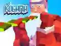 Kogama: Xmas Parkour
