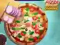 Pizza Realife Cooking Pizza Realife Cooking