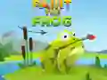 Paint the Frog Paint the Frog
