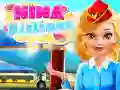 Nina Airlines