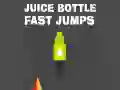 Juice Bottle Fast Jumps Juice Bottle Fast Jumps