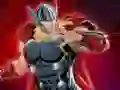 Thor Boss Battles Thor Boss Battles