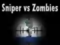 Sniper vs Zombies