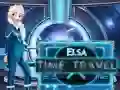 Elsa Time Travel Elsa Time Travel