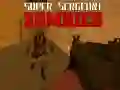 Super Sergeant Zombies Super Sergeant Zombies