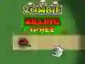Zombie Killing Spree Zombie Killing Spree