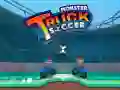 Monster Truck Soccer