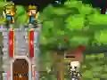 Mini Guardians Castle Defense Mini Guardians Castle Defense