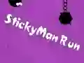 StickyMan Run StickyMan Run