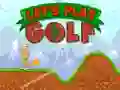 Let's Play Golf