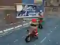 Santa's Endless Rush Santa's Endless Rush