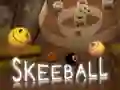 Skeeball Skeeball