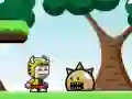 Tora Boy Adventure Tora Boy Adventure