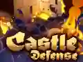 Castle Defense