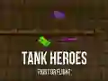 Tank Heroes: Fight or Flight Tank Heroes: Fight or Flight
